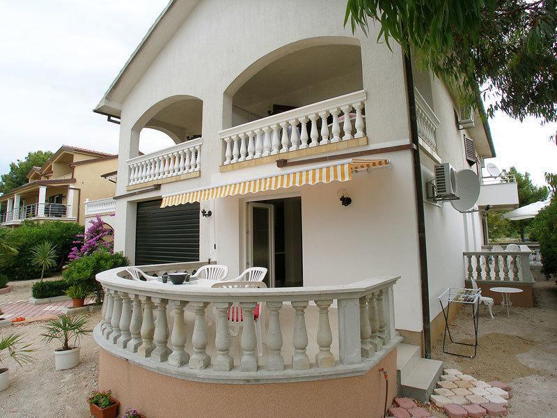Apartment Lydia Bilan Vodice Værelse billede