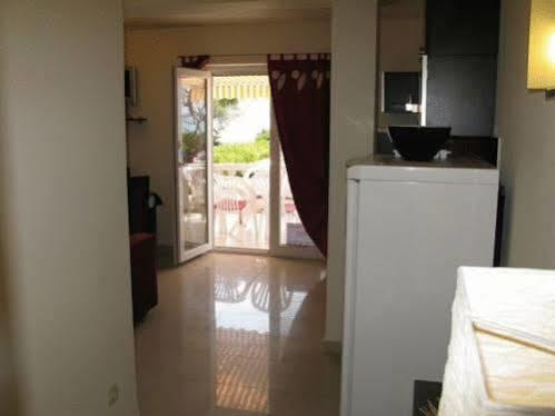 Apartment Lydia Bilan Vodice Eksteriør billede