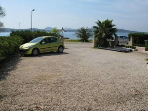 Apartment Lydia Bilan Vodice Eksteriør billede