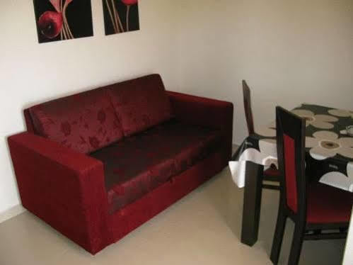 Apartment Lydia Bilan Vodice Eksteriør billede